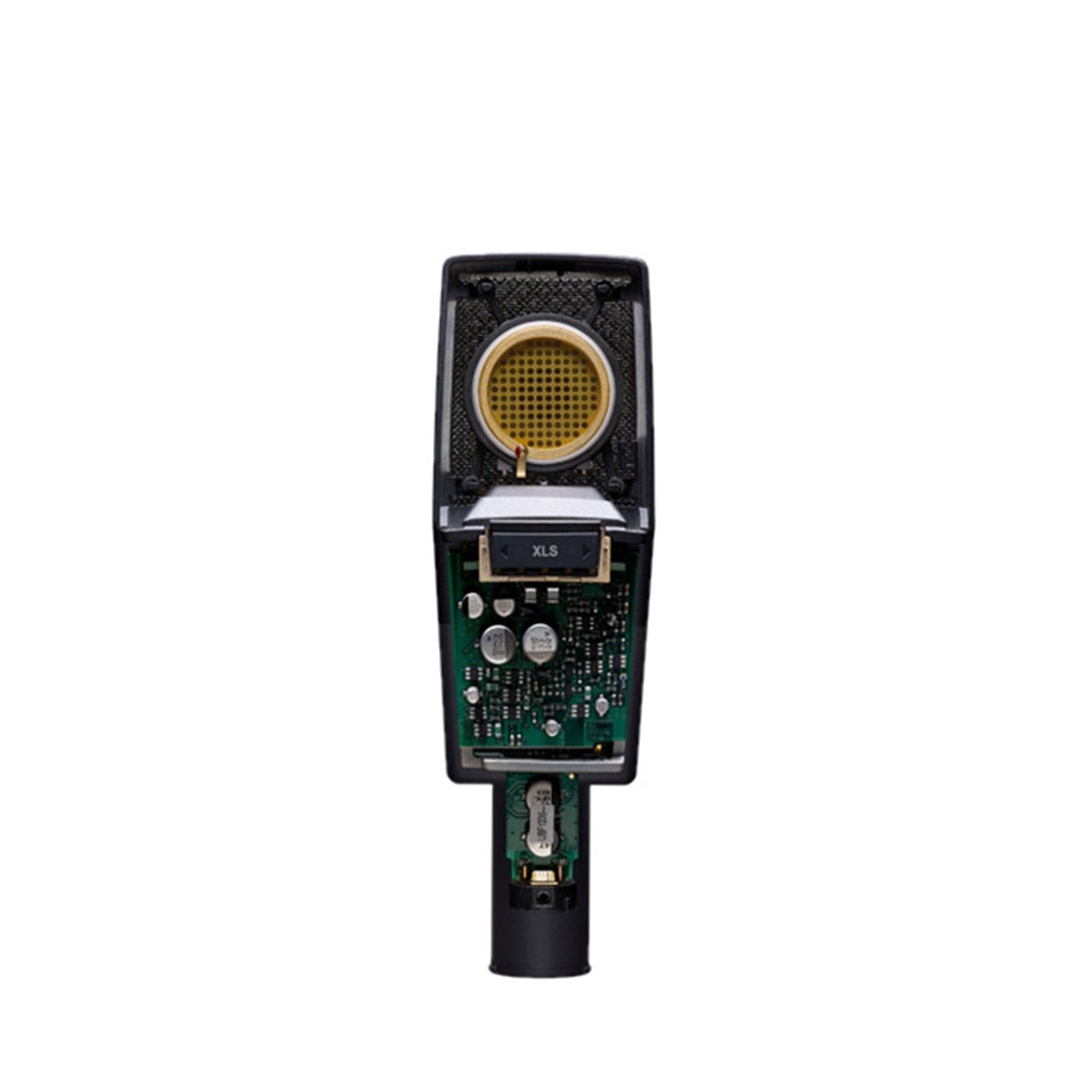 AKG C414 XLS Large-Diaphragm Condenser Microphone - Matched Pair by AKG