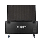 ADJ ELE713 Flight Case for 7 ElectraPix LED fixtures with Built-in Power Supply by ADJ