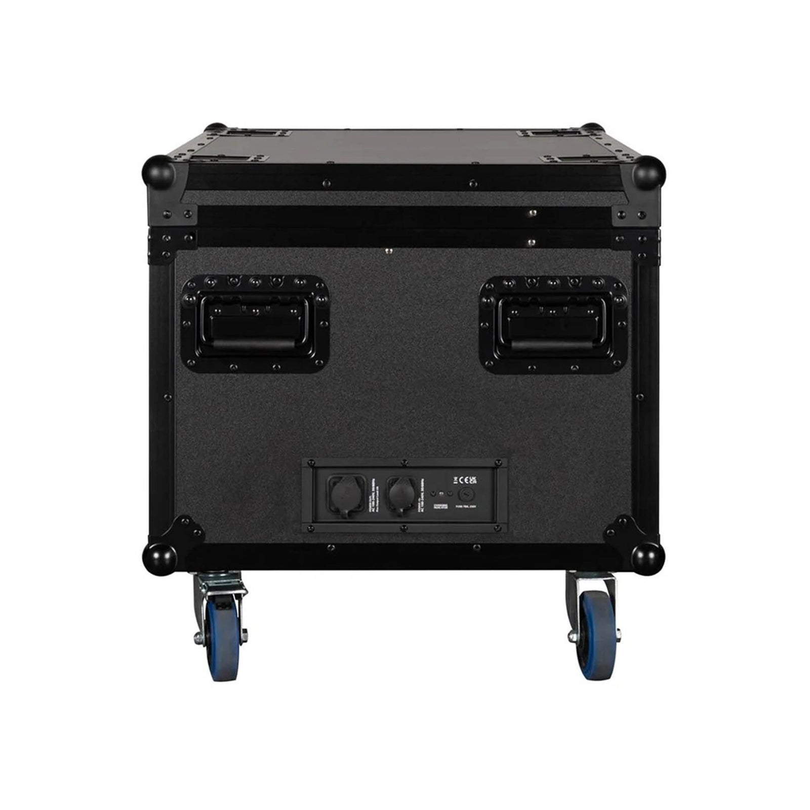 ADJ ELE713 Flight Case for 7 ElectraPix LED fixtures with Built-in Power Supply by ADJ