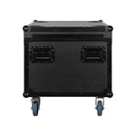 ADJ ELE713 Flight Case for 7 ElectraPix LED fixtures with Built-in Power Supply by ADJ