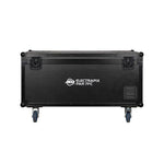 ADJ ELE713 Flight Case for 7 ElectraPix LED fixtures with Built-in Power Supply by ADJ