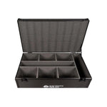 ADJ ELE713 Flight Case for 7 ElectraPix LED fixtures with Built-in Power Supply by ADJ