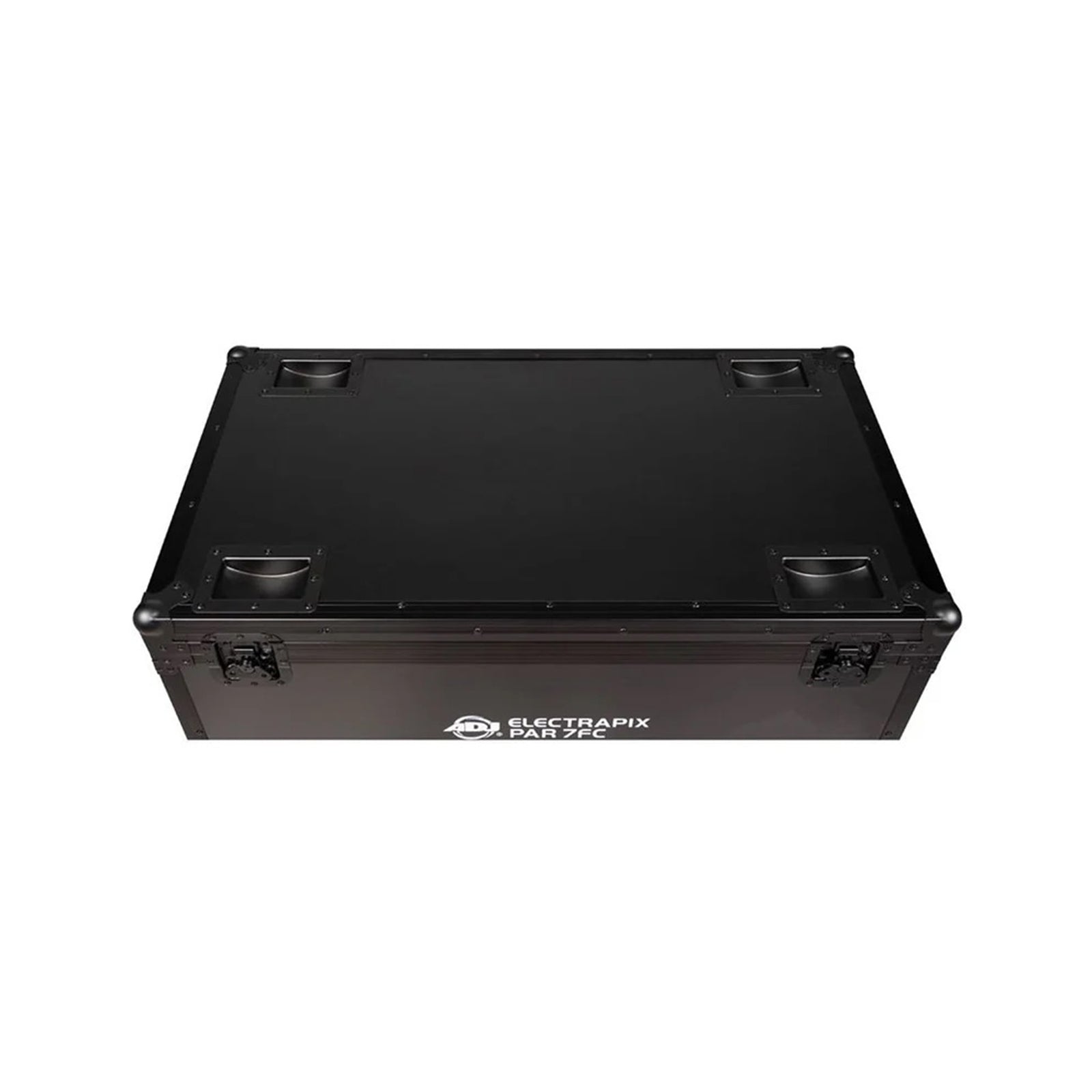 ADJ ELE713 Flight Case for 7 ElectraPix LED fixtures with Built-in Power Supply by ADJ