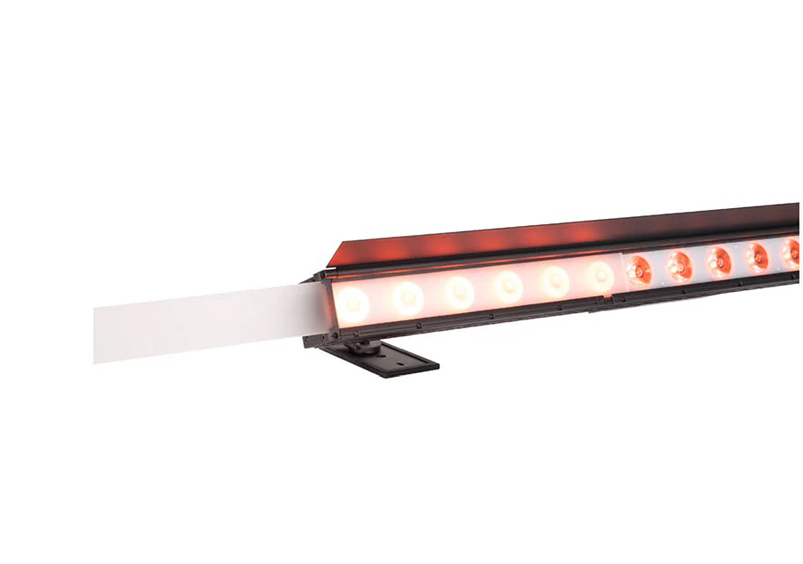 ADJ ELP913 Optical Beam Linear Filter for ElectraPix Bar 16 by ADJ