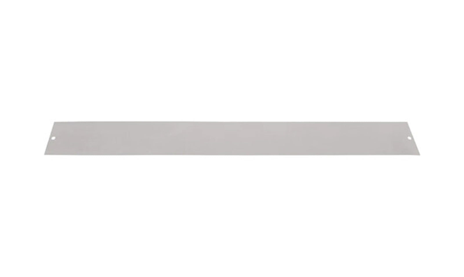 ADJ UBL6H L60 Diffusion Filter for Light Bars - 60° by ADJ Products