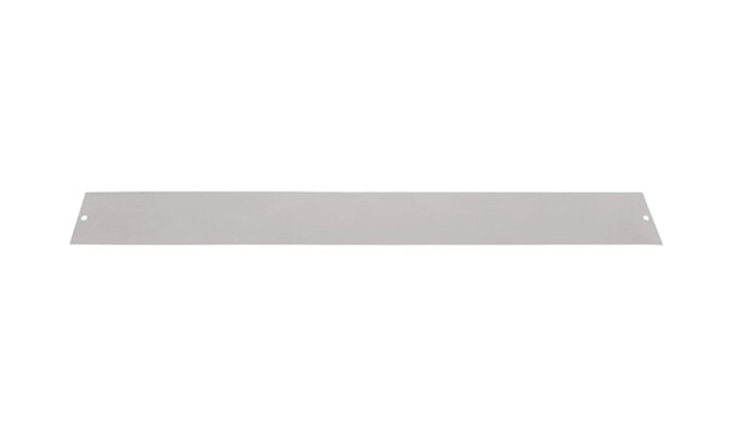 ADJ UBL6H L60 Diffusion Filter for Light Bars - 60° by ADJ Products