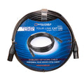 Accu-Cable TOUR LINK CAT100, Cat5E Shielded Network Cable - 100Ft by Accu Cable