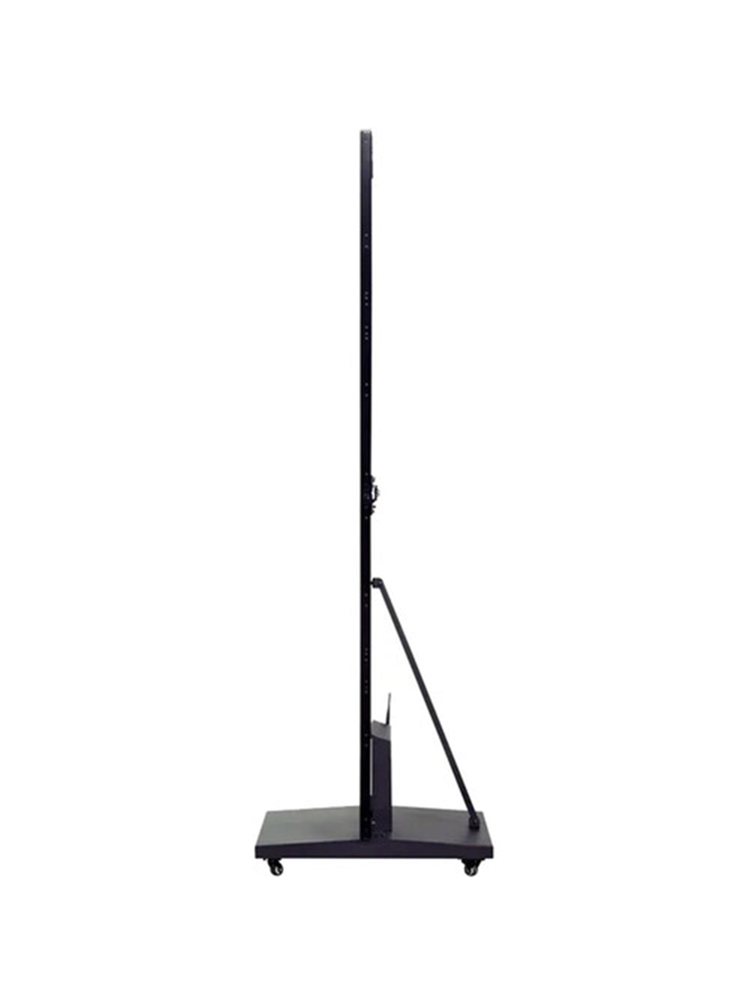 ADJ WMS1 Media Sys LED Panel Complete System with Wired Network by ADJ Products