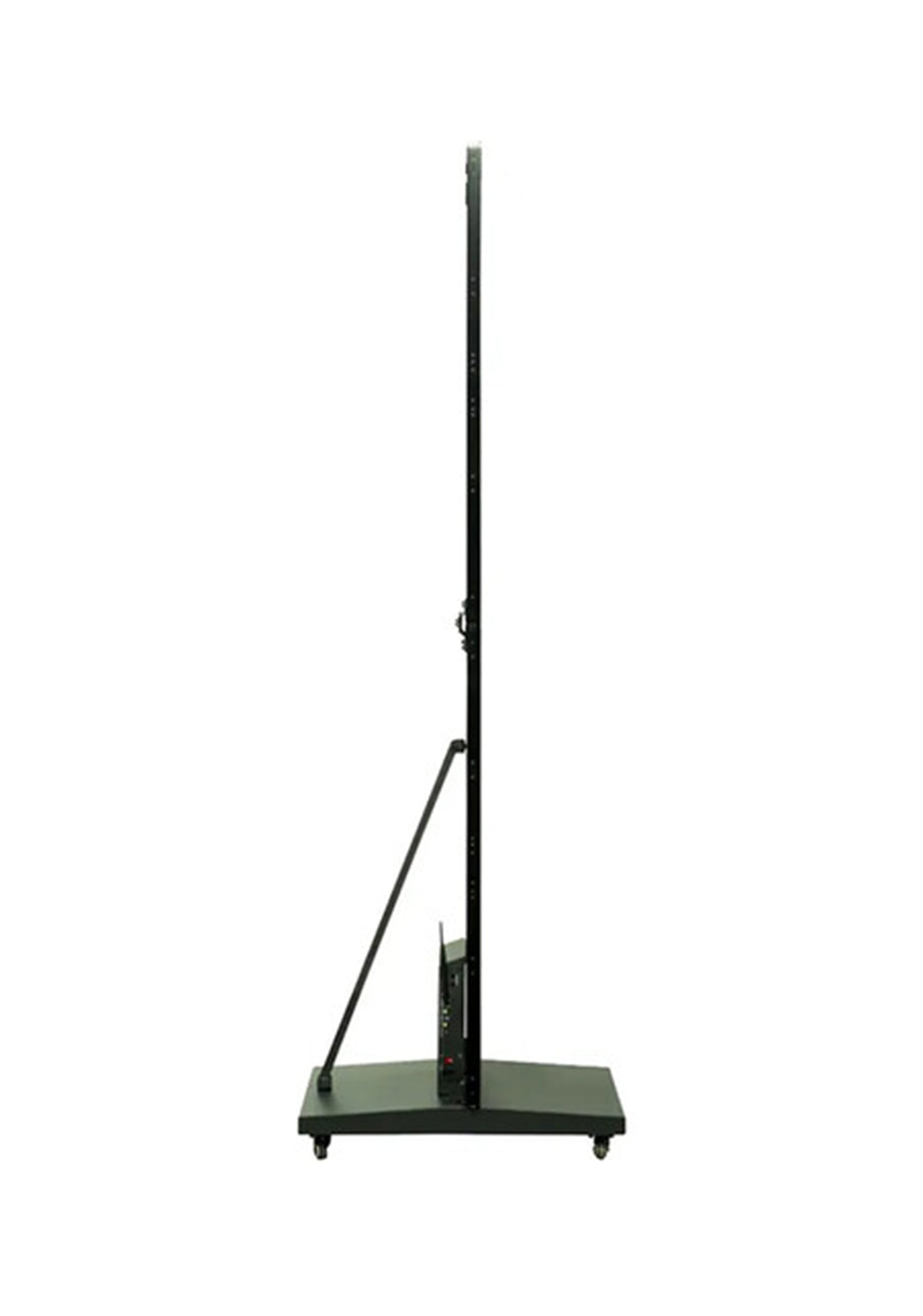 ADJ WMS1 Media Sys LED Panel Complete System with Wired Network by ADJ Products