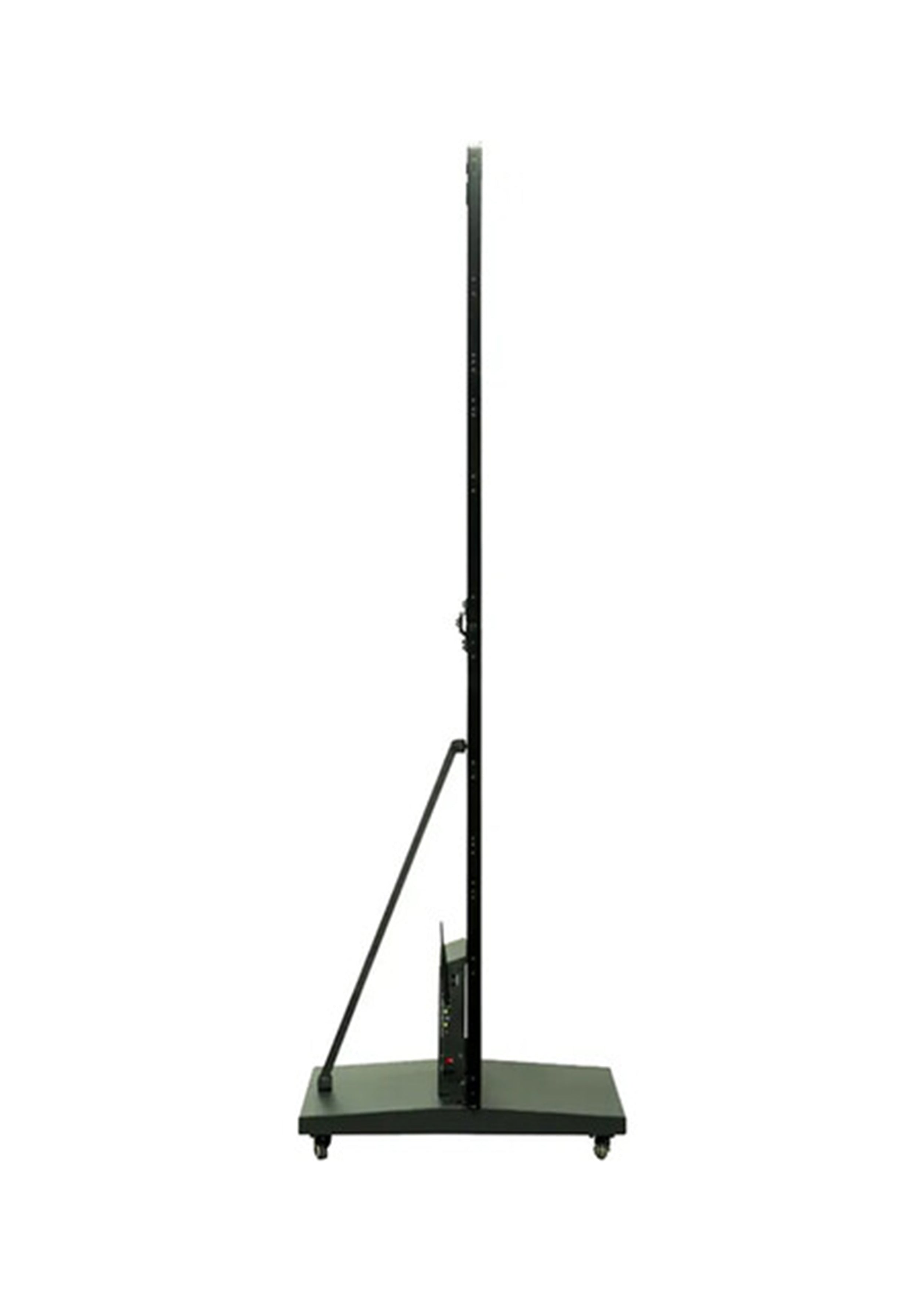 ADJ WMS1 Media Sys LED Panel Complete System with Wired Network by ADJ Products