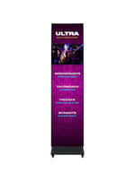 ADJ WMS1 Media Sys LED Panel Complete System with Wired Network by ADJ Products