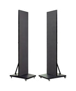 ADJ WMS1 Media Sys DC Video Panel Complete System with Wired Network - 2 Pack by ADJ Products