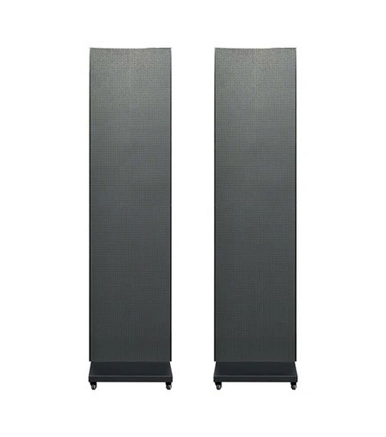 ADJ WMS1 Media Sys DC Video Panel Complete System with Wired Network - 2 Pack by ADJ Products