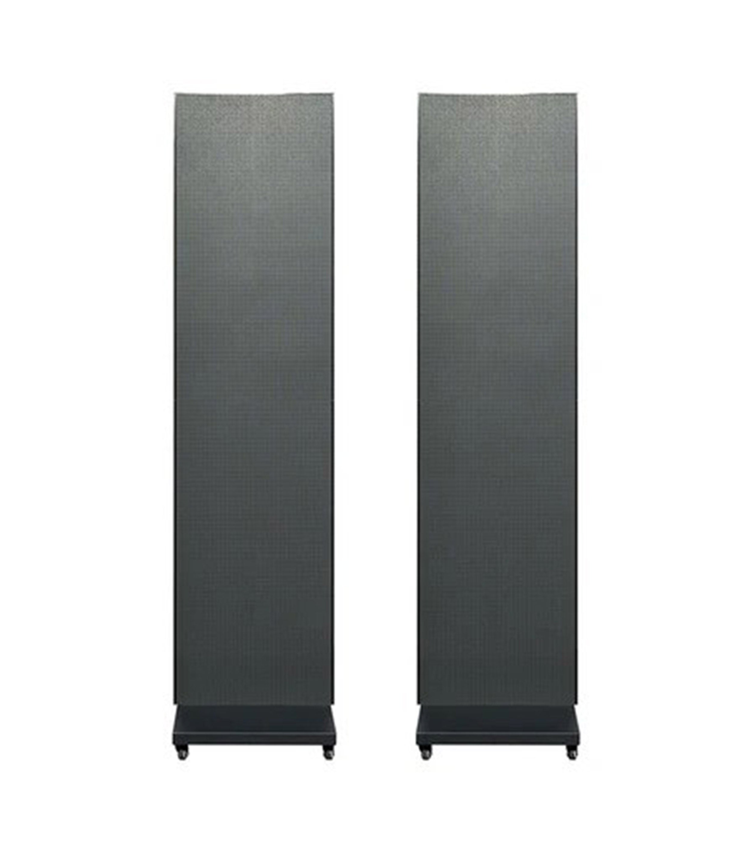 ADJ WMS1 Media Sys DC Video Panel Complete System with Wired Network - 2 Pack by ADJ Products