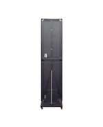 ADJ WMS1 Media Sys DC Video Panel Complete System with Wired Network - 2 Pack by ADJ Products