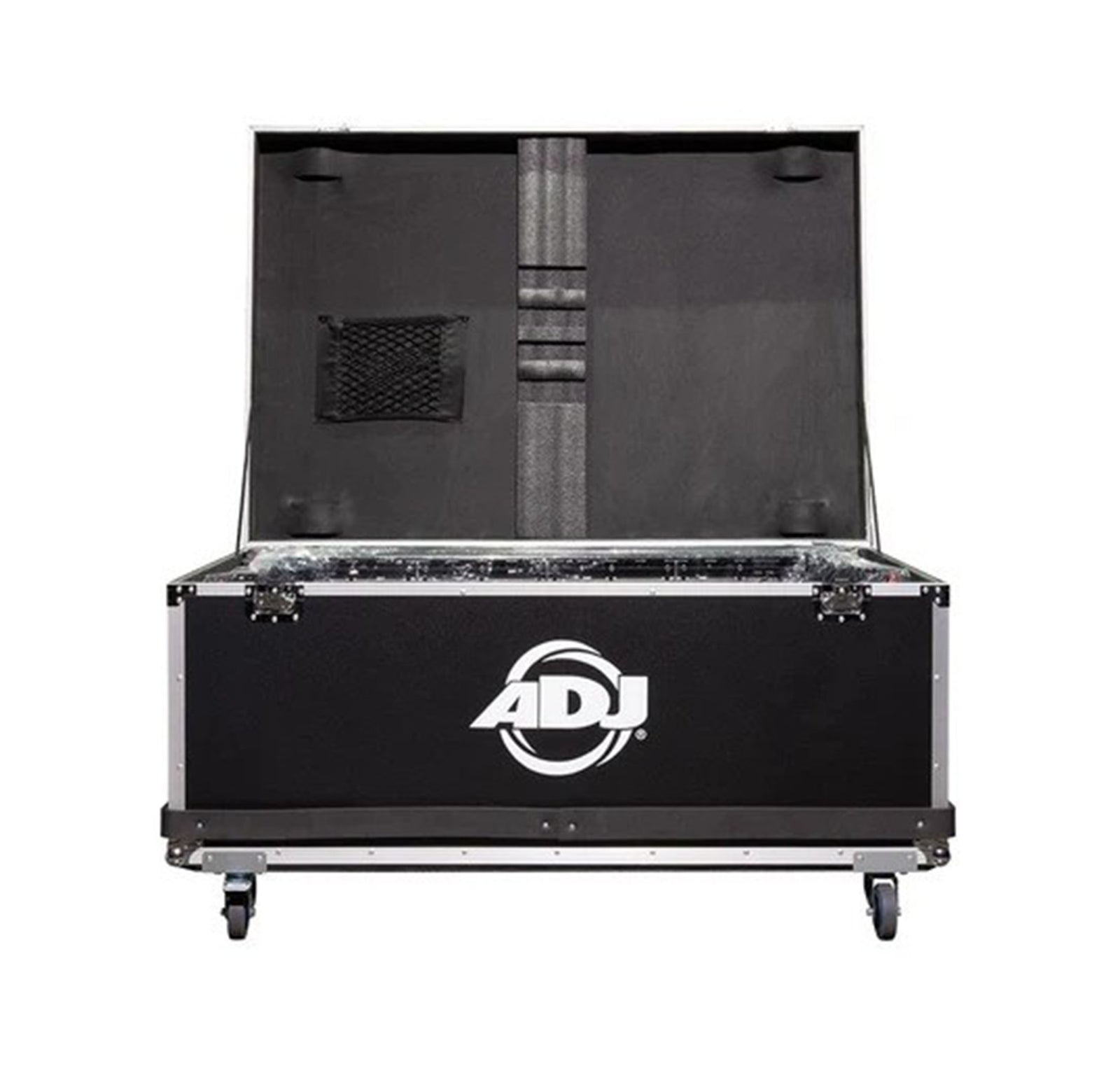 ADJ WMS1 Media Sys DC Video Panel Complete System with Wired Network - 2 Pack by ADJ Products