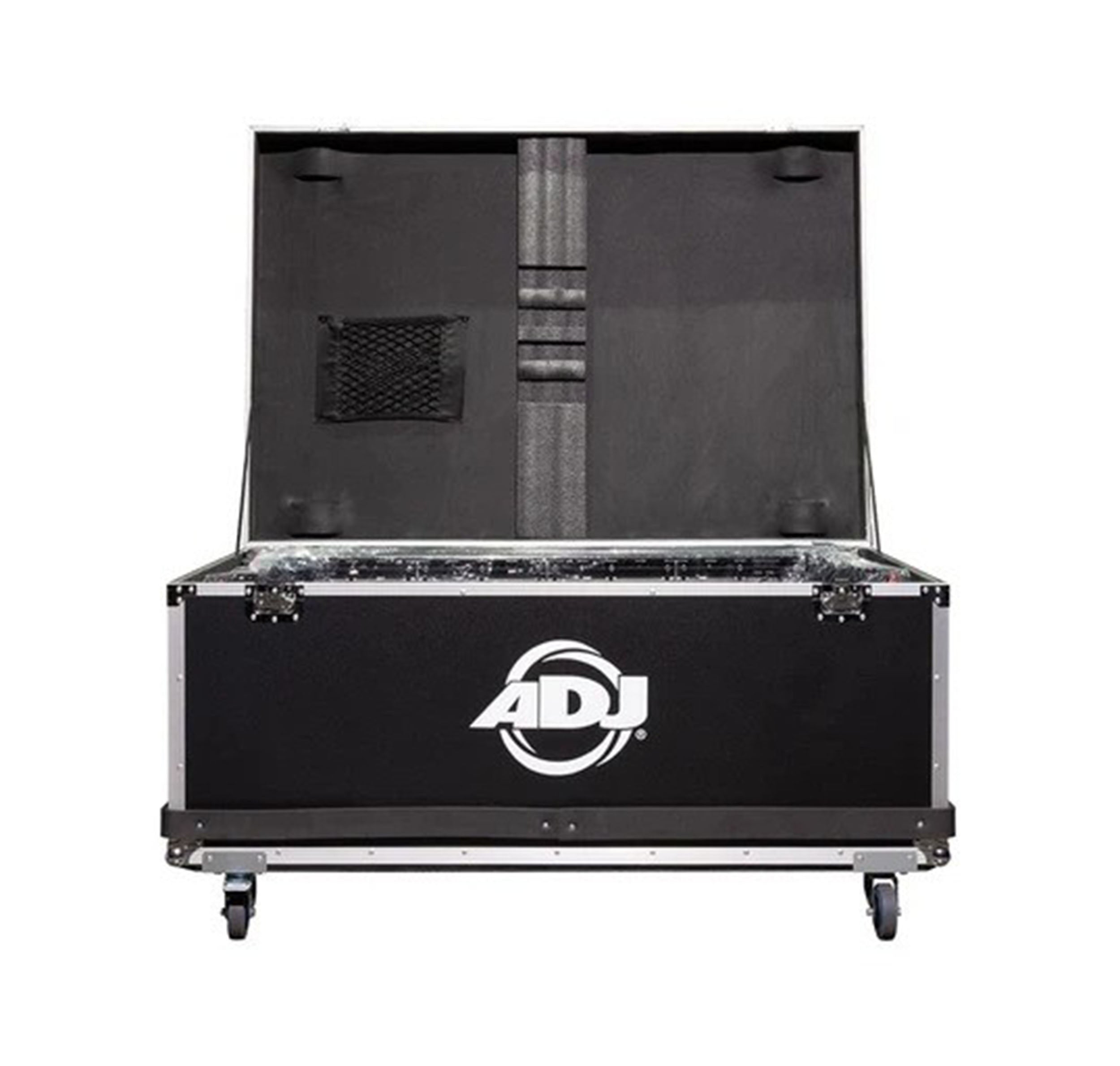 ADJ WMS1 Media Sys DC Video Panel Complete System with Wired Network - 2 Pack by ADJ Products