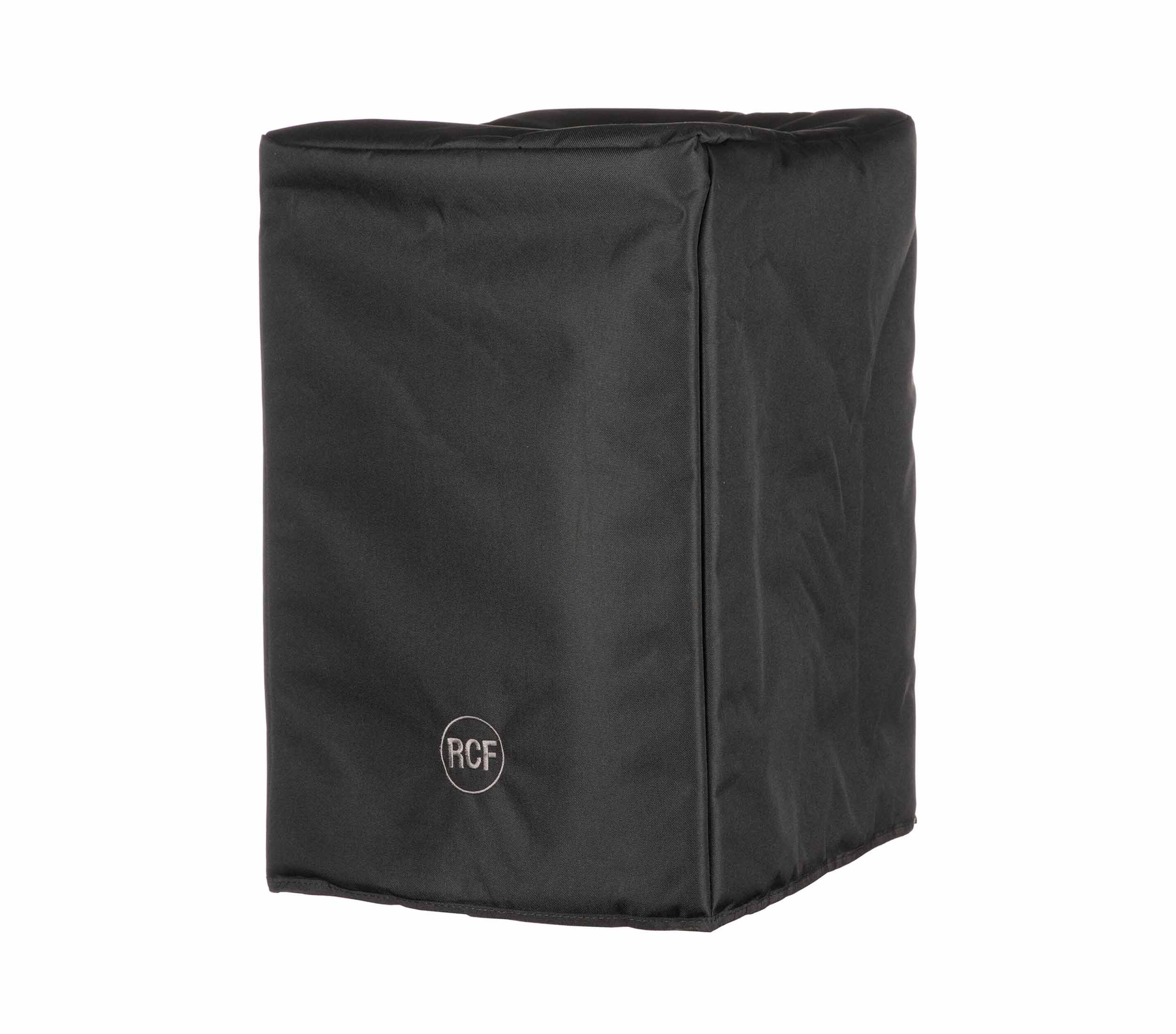 RCF CVR60767 Protection Cover for EVOX J9, EVOX JMIX9 and EVOX J11 Subwoofer - Black by RCF