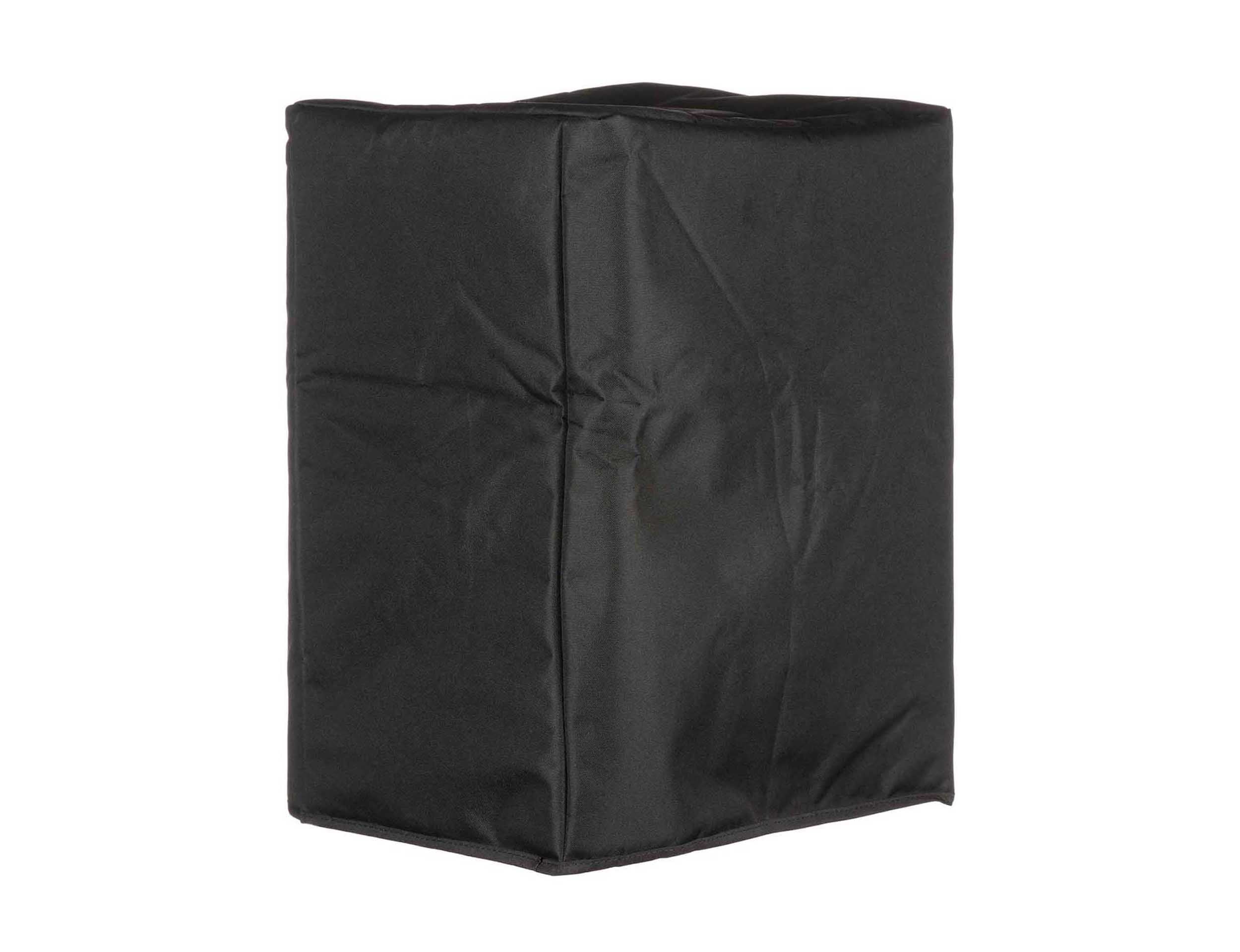 RCF CVR60767 Protection Cover for EVOX J9, EVOX JMIX9 and EVOX J11 Subwoofer - Black by RCF