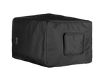 RCF CVR60767 Protection Cover for EVOX J9, EVOX JMIX9 and EVOX J11 Subwoofer - Black by RCF