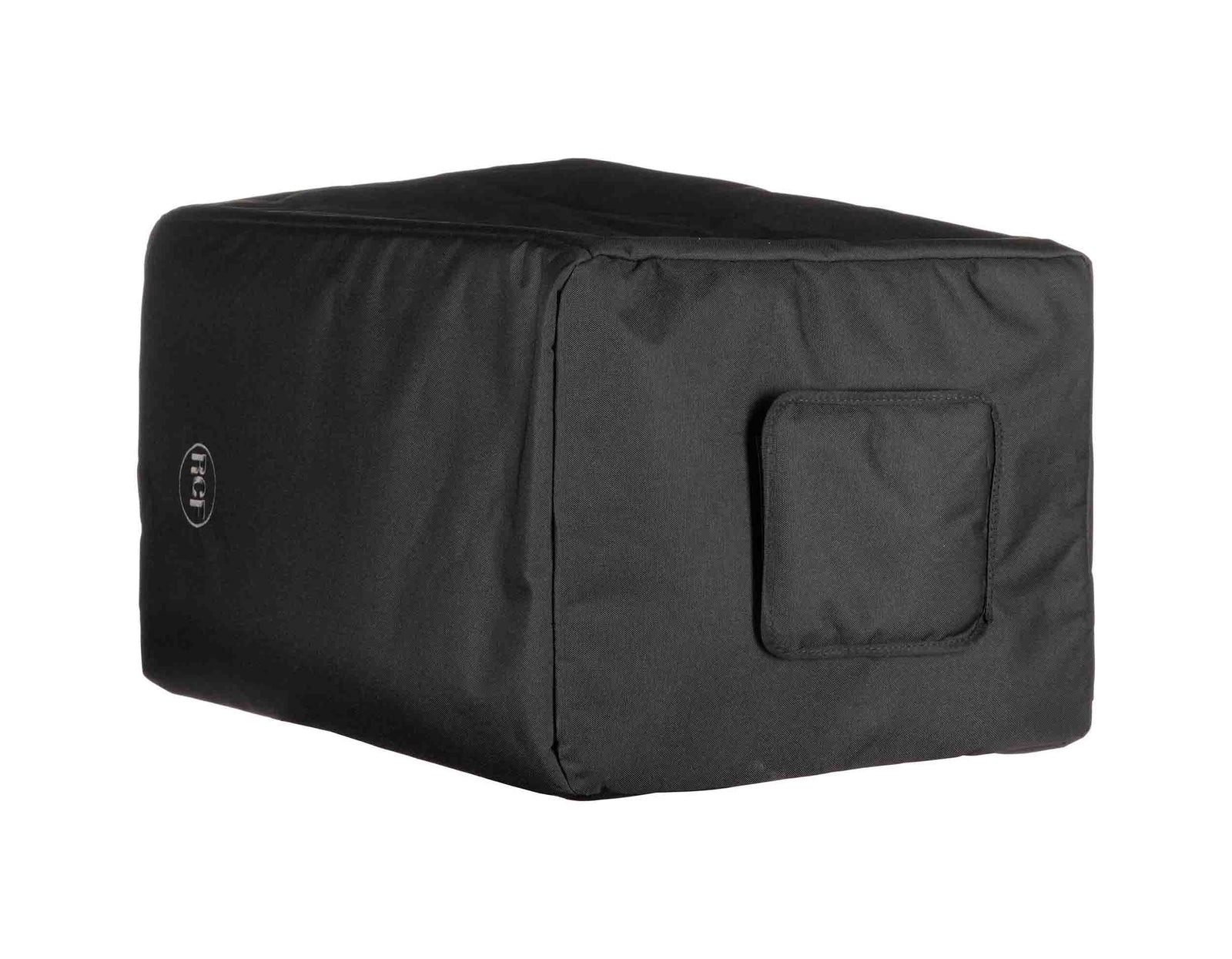 RCF CVR60767 Protection Cover for EVOX J9, EVOX JMIX9 and EVOX J11 Subwoofer - Black by RCF