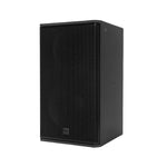 RCF C 45 Passive 2800W 15" 2-Way Compact Speaker with 4" HF Driver by RCF