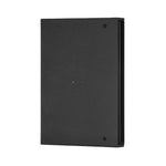 RCF C 45 Passive 2800W 15" 2-Way Compact Speaker with 4" HF Driver by RCF