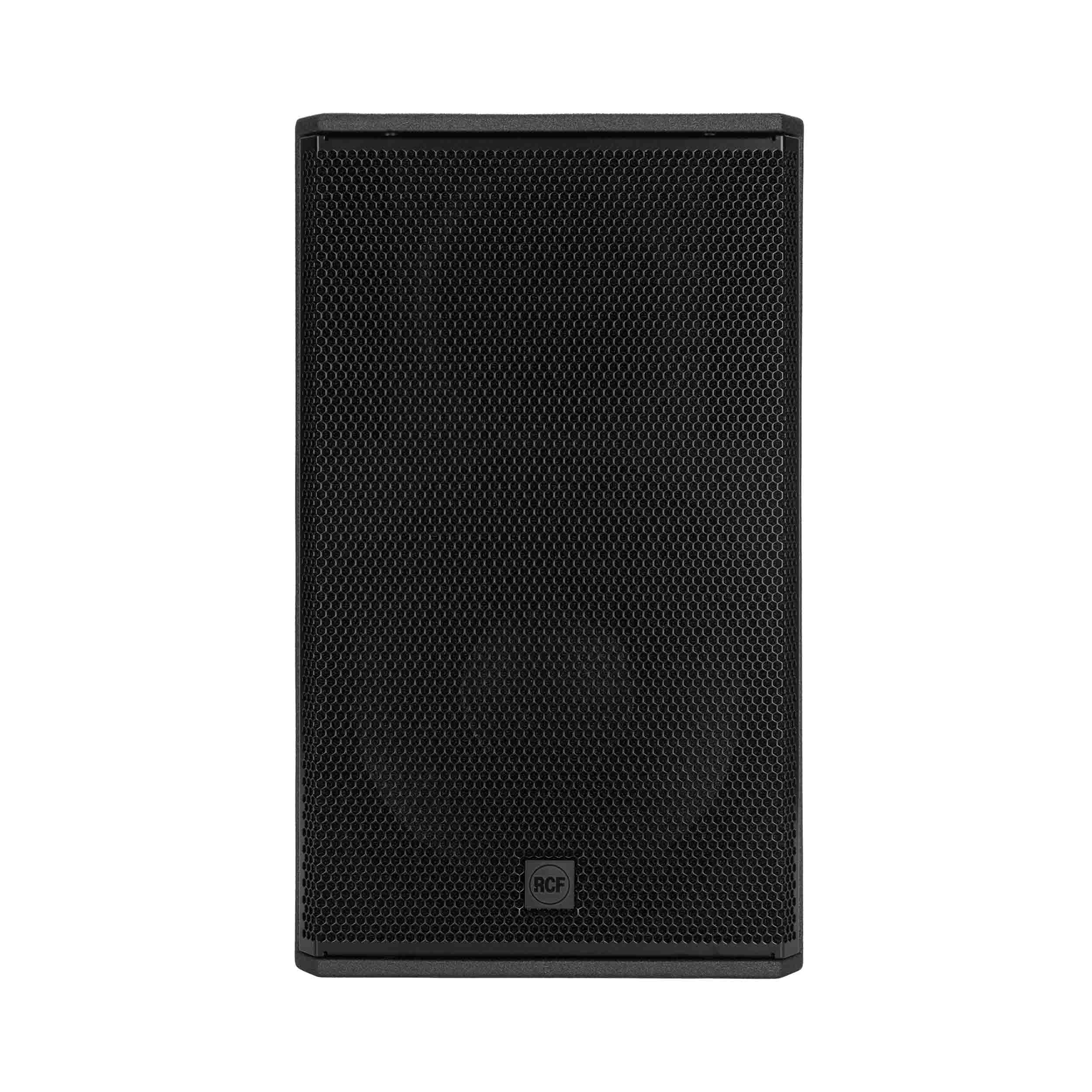 RCF C 45 WP Passive 2800W 15" 2-Way Compact Speaker with 4" HF Driver - Weatherproof by RCF
