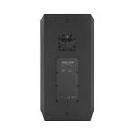 RCF C 45 WP Passive 2800W 15" 2-Way Compact Speaker with 4" HF Driver - Weatherproof by RCF