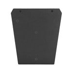 RCF C 45 WP Passive 2800W 15" 2-Way Compact Speaker with 4" HF Driver - Weatherproof by RCF