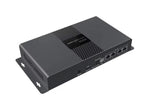 ADJ TB30 NovaStar LED Displays Multimedia Player by ADJ Products