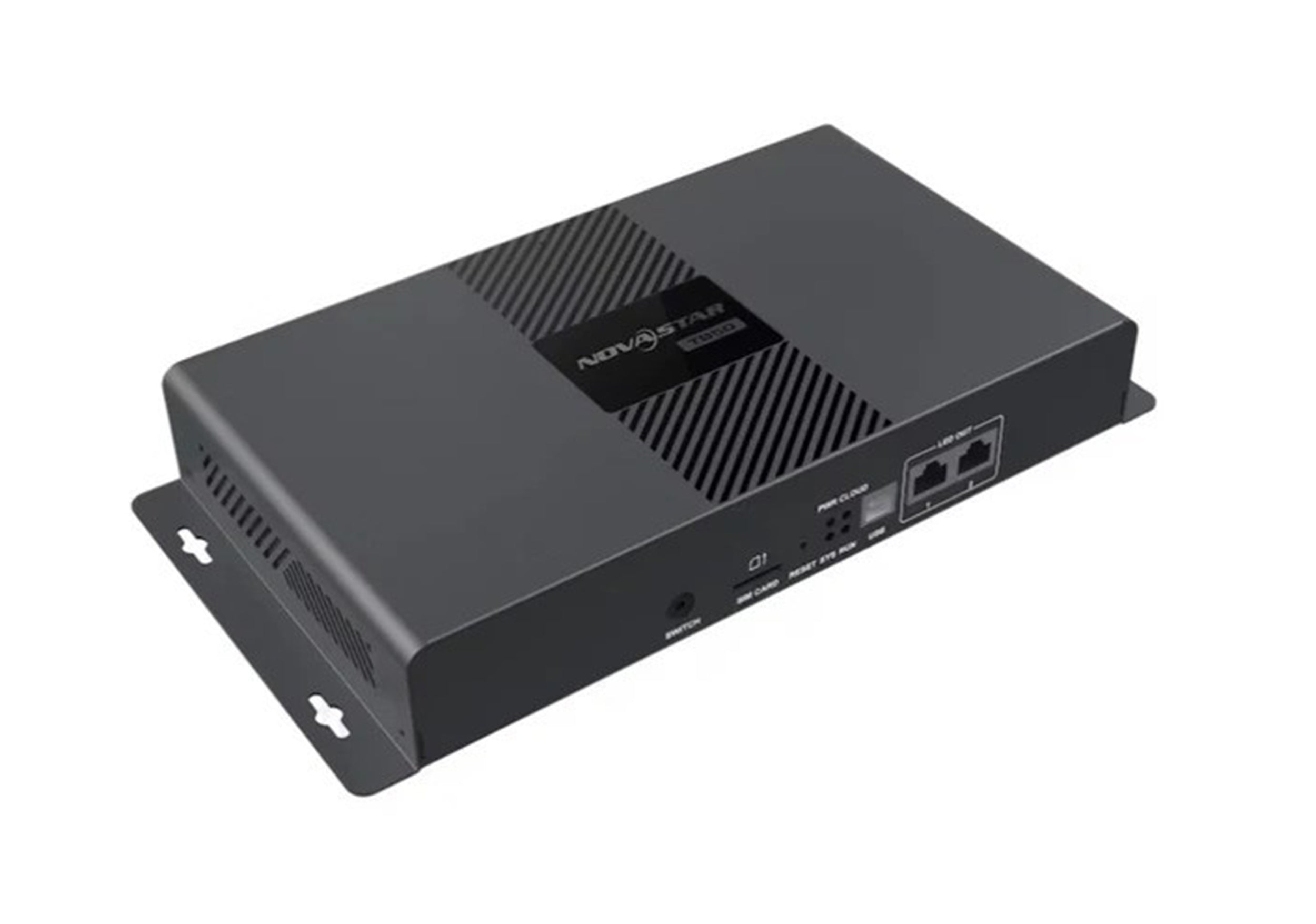 ADJ NovaStar TB50 High-Performance Multimedia Player with 5G Network Support by ADJ Products