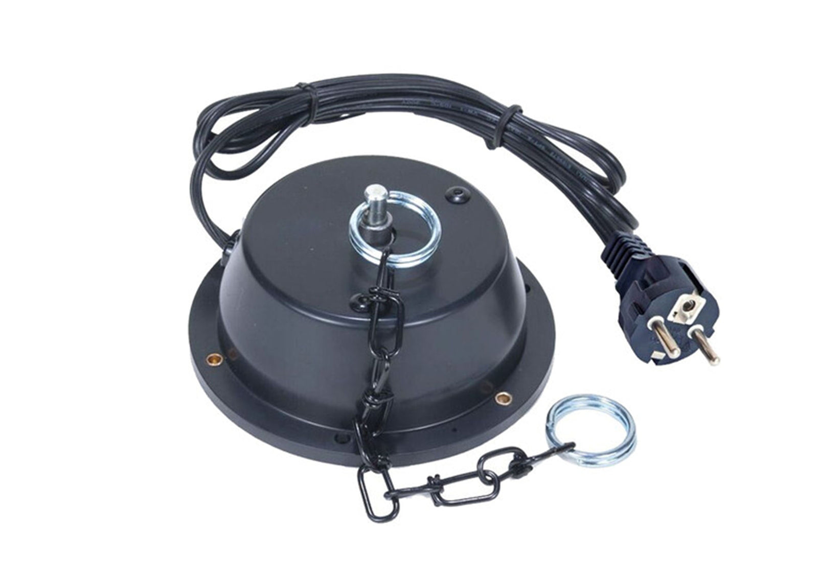 Eliminator Lighting MAC8M Midsized Mirror Ball Motor - 230V by Eliminator Lighting
