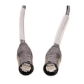 Accu-Cable TOUR LINK CAT3 Cat5e Shielded Network Cable - 3 ft by Accu Cable