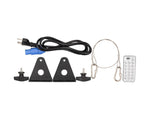 ADJ 12CW Ultra Beam LED Linear Fixture - Cool White by ADJ Products