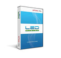 ADJ LED MASTER Designer Control Software for KlingNet Products by ADJ Lighting
