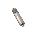 Warm Audio WA-47jr SE-N, Large-Diaphragm Cardioid Condenser Microphone - Nickel by Warm Audio