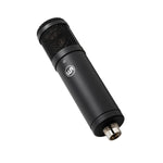 Warm Audio WA-47jr SE-B, Large-Diaphragm Cardioid Condenser Microphone - Black by Warm Audio