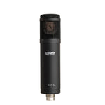 Warm Audio WA-47jr SE-B, Large-Diaphragm Cardioid Condenser Microphone - Black by Warm Audio