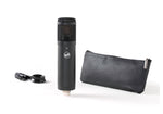Warm Audio WA-47jr SE-B, Large-Diaphragm Cardioid Condenser Microphone - Black by Warm Audio