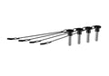 RCF 13360627, Quick Lock Pin 008 for GTX10 - 4 Pack by RCF