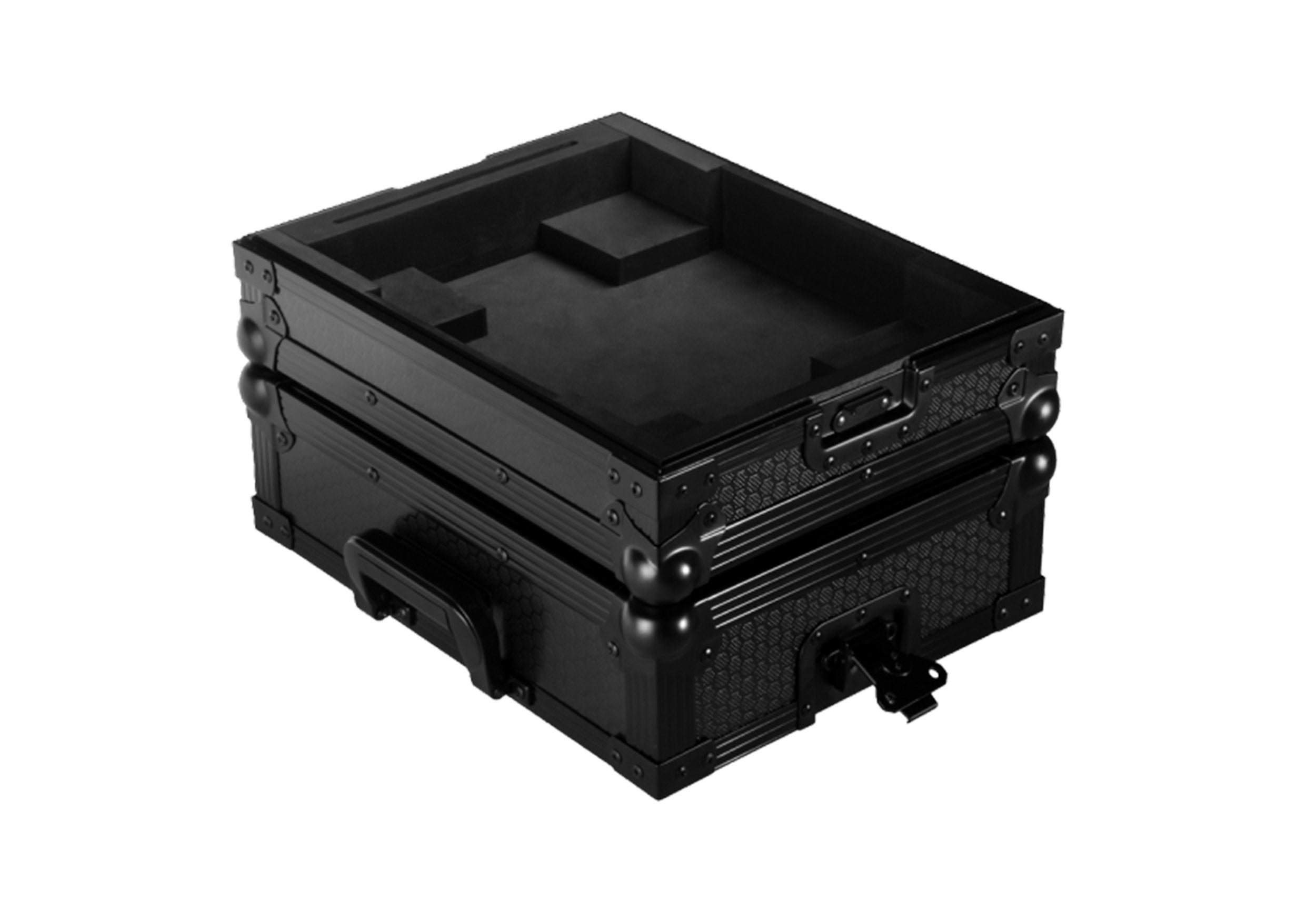 B-Stock: Reloop RP-7-CASE Premium Turntable Case with Durable Protection by Reloop