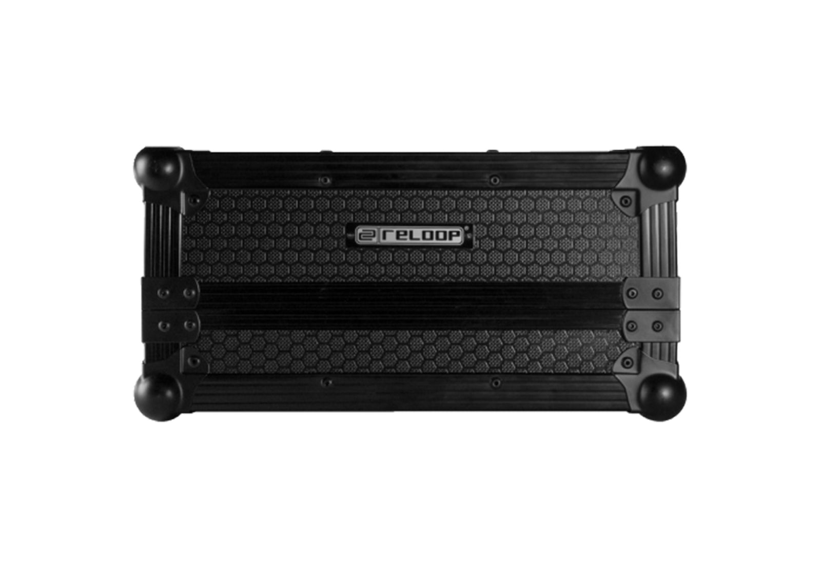B-Stock: Reloop RP-7-CASE Premium Turntable Case with Durable Protection by Reloop
