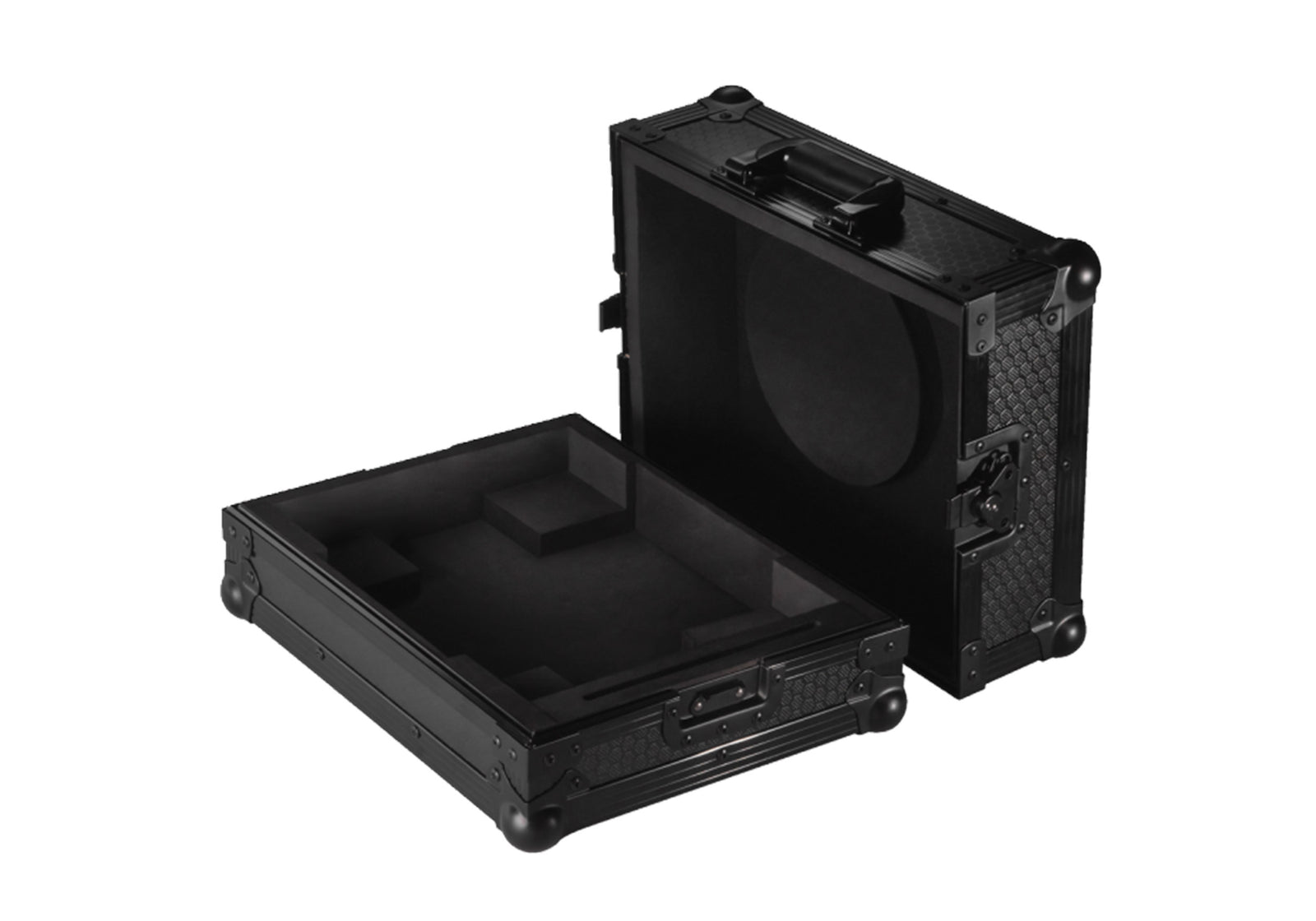 B-Stock: Reloop RP-7-CASE Premium Turntable Case with Durable Protection by Reloop