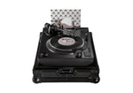 B-Stock: Reloop RP-7-CASE Premium Turntable Case with Durable Protection by Reloop