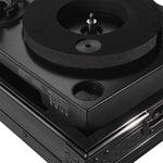 B-Stock: Reloop RP-7-CASE Premium Turntable Case with Durable Protection by Reloop