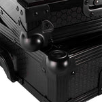 B-Stock: Reloop RP-7-CASE Premium Turntable Case with Durable Protection by Reloop