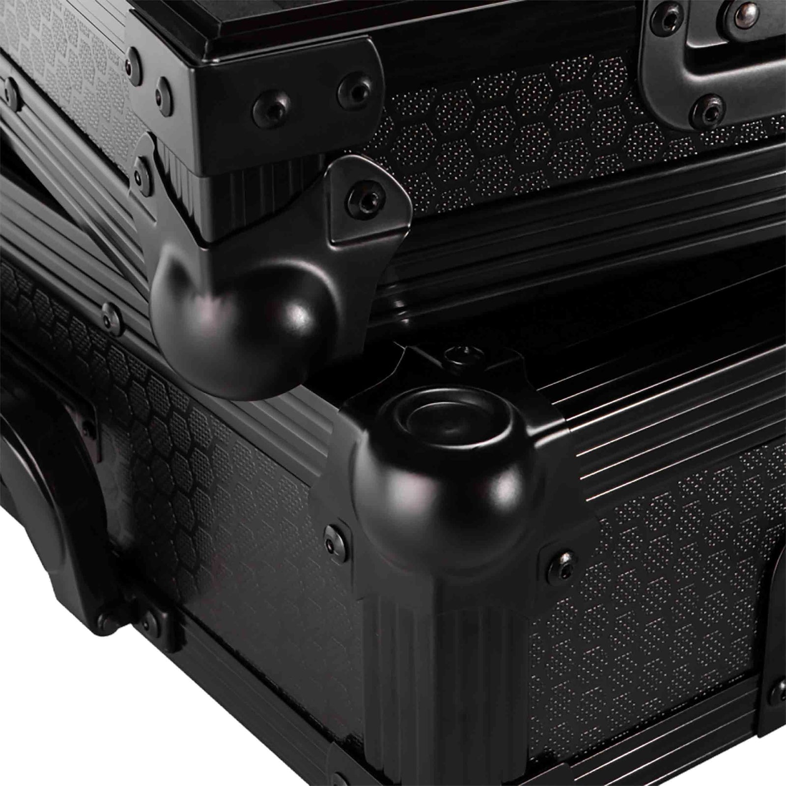 B-Stock: Reloop RP-7-CASE Premium Turntable Case with Durable Protection by Reloop