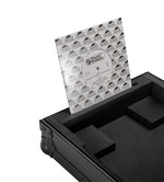 B-Stock: Reloop RP-7-CASE Premium Turntable Case with Durable Protection by Reloop