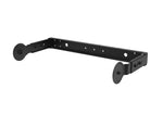RCF HBR60706 Horizontal Bracket for Compact C 45, KX 45 & NX 945 - Pair by RCF